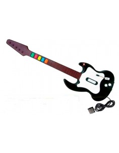 Guitarra con Cable (Sin...