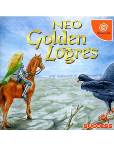 Neo Golden Logres (NTSC-J) - DC