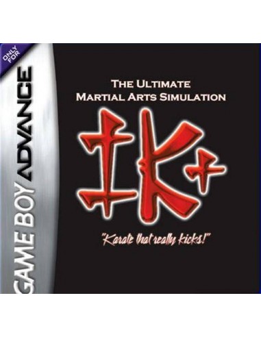 International Karate Plus (Caja...