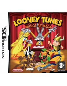 Looney Tunes: Musica...