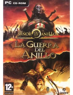 El Señor de los Anillos: La...