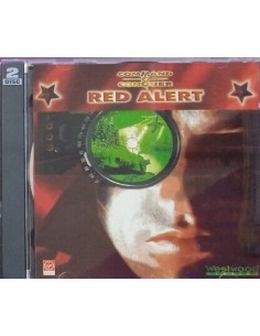 Command and Conquer: Red...