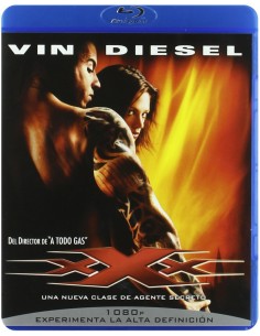 XXX (Edición especial)