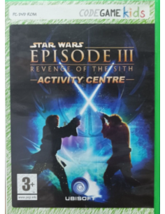 Kids Star Wars Centro de...