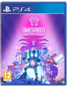 Omegabot - PS4