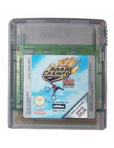 Road Champs (Cartucho) - GBC
