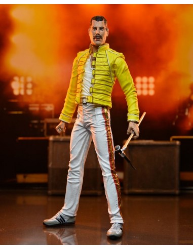 Figura Freddie Mercury Freddie...