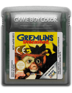 Gremlins Unleashed...