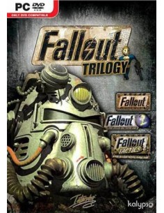 Fallout Trilogy - PC