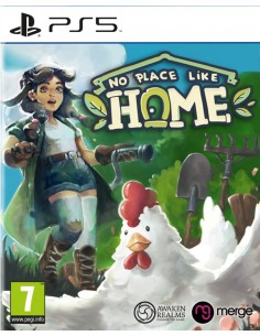 No Place Like Home - PS5