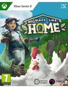 No Place Like Home - XBSX