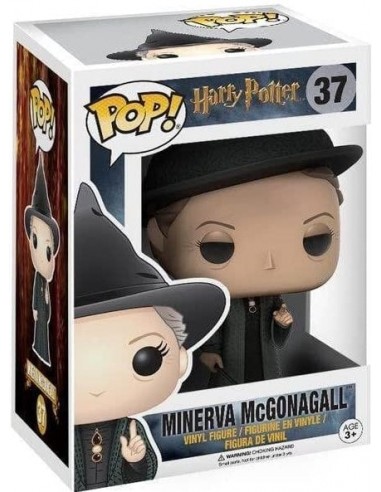 Harry Potter POP! Minerva McGonagall