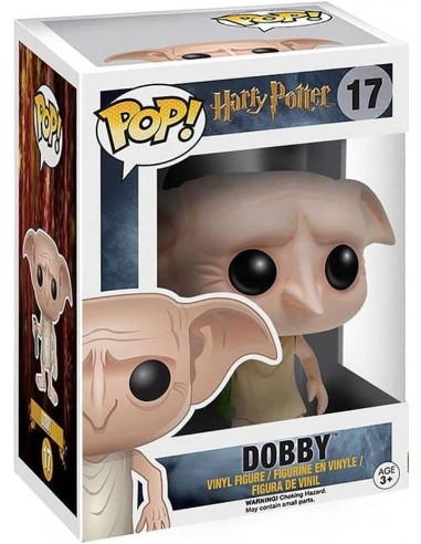 Harry Potter POP! Dobby