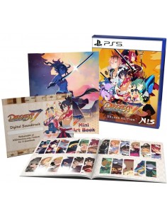 Disgaea 7: Vows of the...