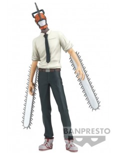 Figura Chainsaw Man Vol.5...