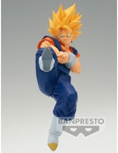 Figura Dragon Ball Z Match...