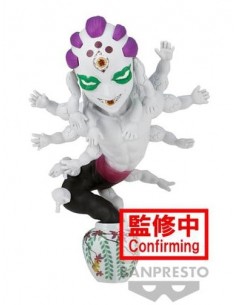 Figura WCF Demon Slayer...