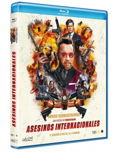 Asesino Internacionales