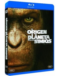 El Origen del Planeta de...