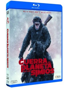 La Guerra del Planeta de...