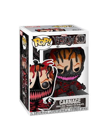 Venom POP! Carnage