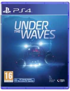Under the Waves Deluxe...
