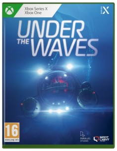 Under the Waves Deluxe...