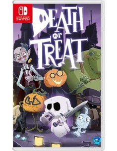 Death or Treat - SWI