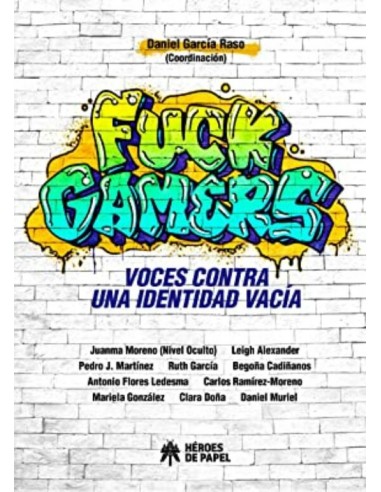 Fuck Gamers