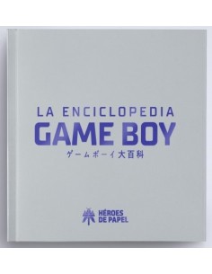 La Enciclopedia Game Boy