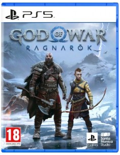 God of War Ragnarok - PS5