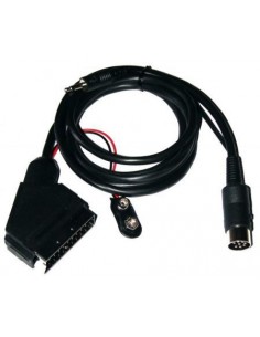 Cable RGB-SCART Spectrum +2...