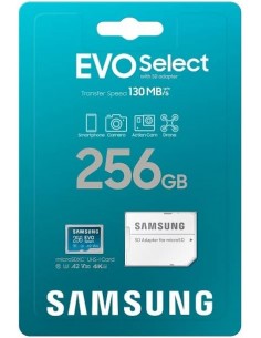 Tarjeta de Memoria Samsung...