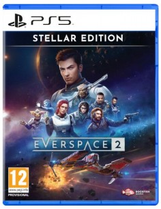 Everspace 2: Stellar...