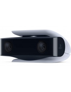 Camara HD PS5 (Sin Caja) - PS5