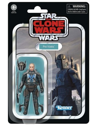 Star Wars Vintage Collection Figura...