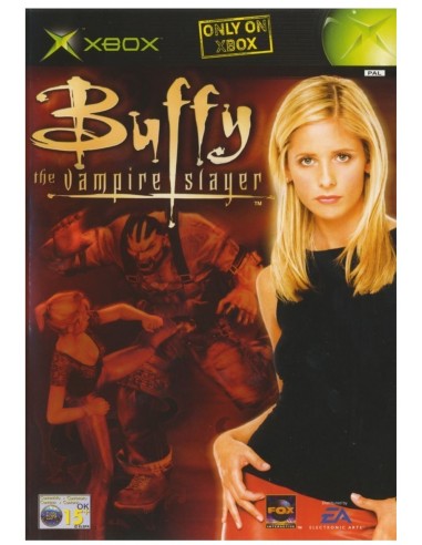 Buffy The Vampire Slayer (Precintado)...