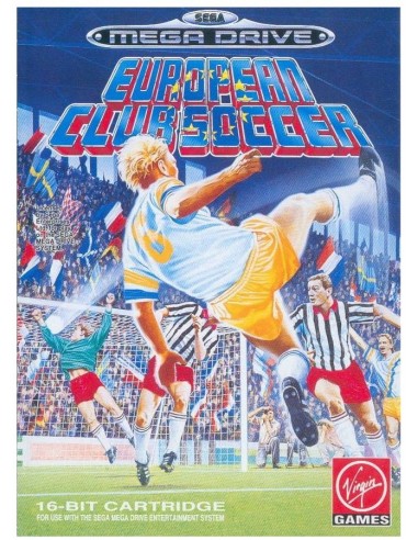 European Club Soccer (Manual...
