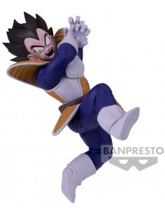 Figura Dragon Ball Z Match...