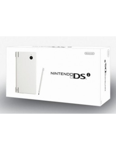 Funda Protectora Consola Nintendo DSI