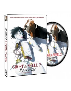 Ghost in the Shell 2:...