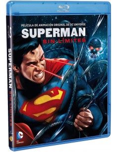 Superman Sin Límites