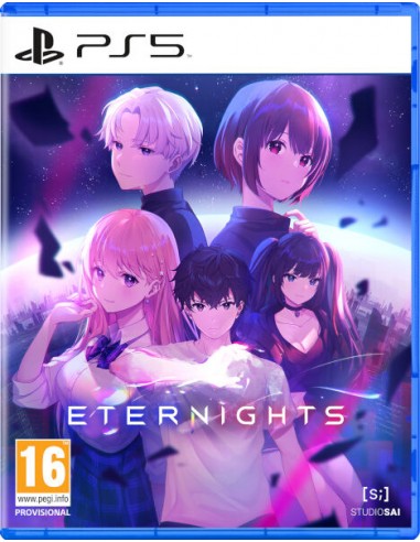 Eternights - PS5