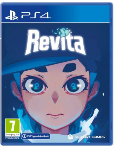 Revita - PS4