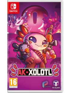 AK- Xolotl - SWI