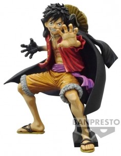 Figura One Piece King of... 2