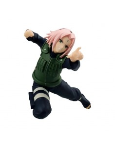 Figura Naruto Shippuden...