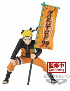 Figura Naruto Shippuden...