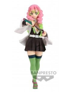 Figura Demon Slayer Mitsuri...