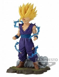 Figura Dragon Ball Z...